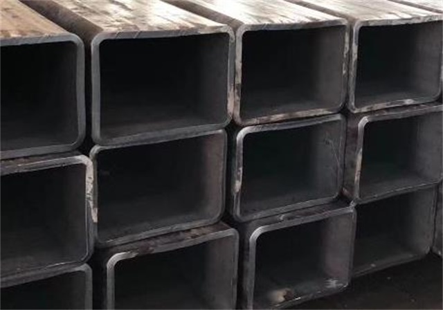 中方q345b厚壁方管