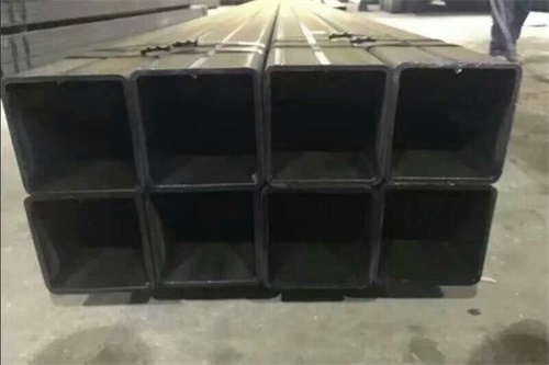 中方大口径厚壁方管